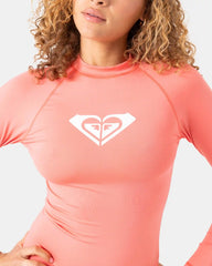 Whole Hearted Long Sleeve Rashguard