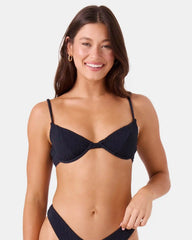Haleiwa Demi Underwire Bra