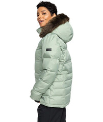 Quinn Jacket