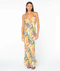 Lost Paradise Dress