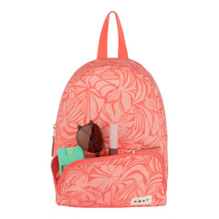 Always Core Canvas Backpack