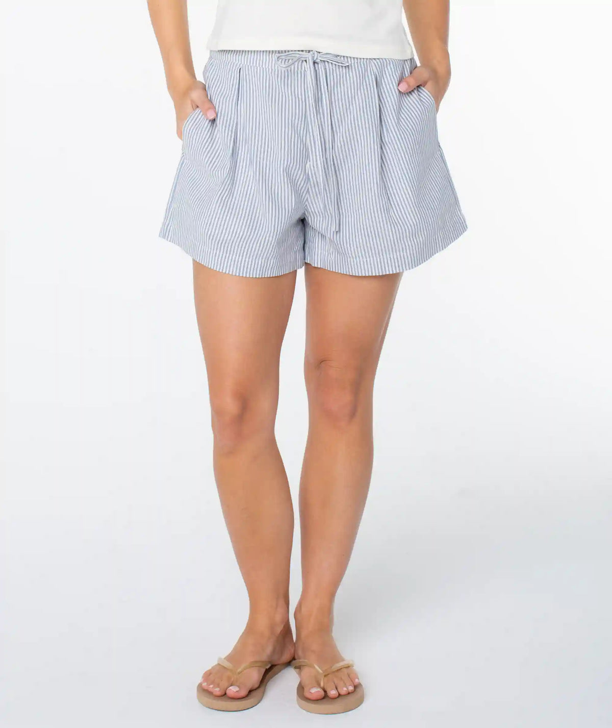 Mavericks Trouser Short