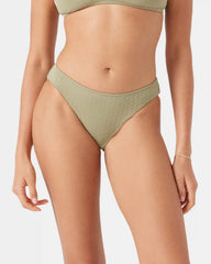 Haleiwa Hipster Full Bikini Bottom