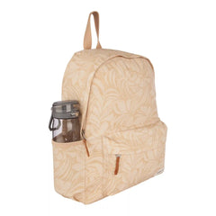 Sugar Baby Canvas Backpack