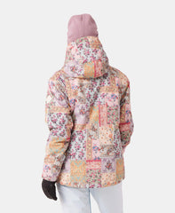 Jetty Jacket