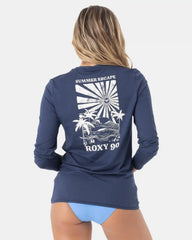 Surf City Warm Shirt