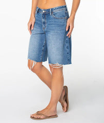Lifesaver Short