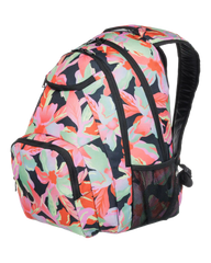 Shadow Swell Printed Backpack