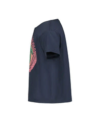 Little Girls' Protect The Locals Tee