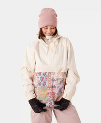 Downtown Anorak Jacket