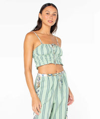 Sunset Mist II Top
