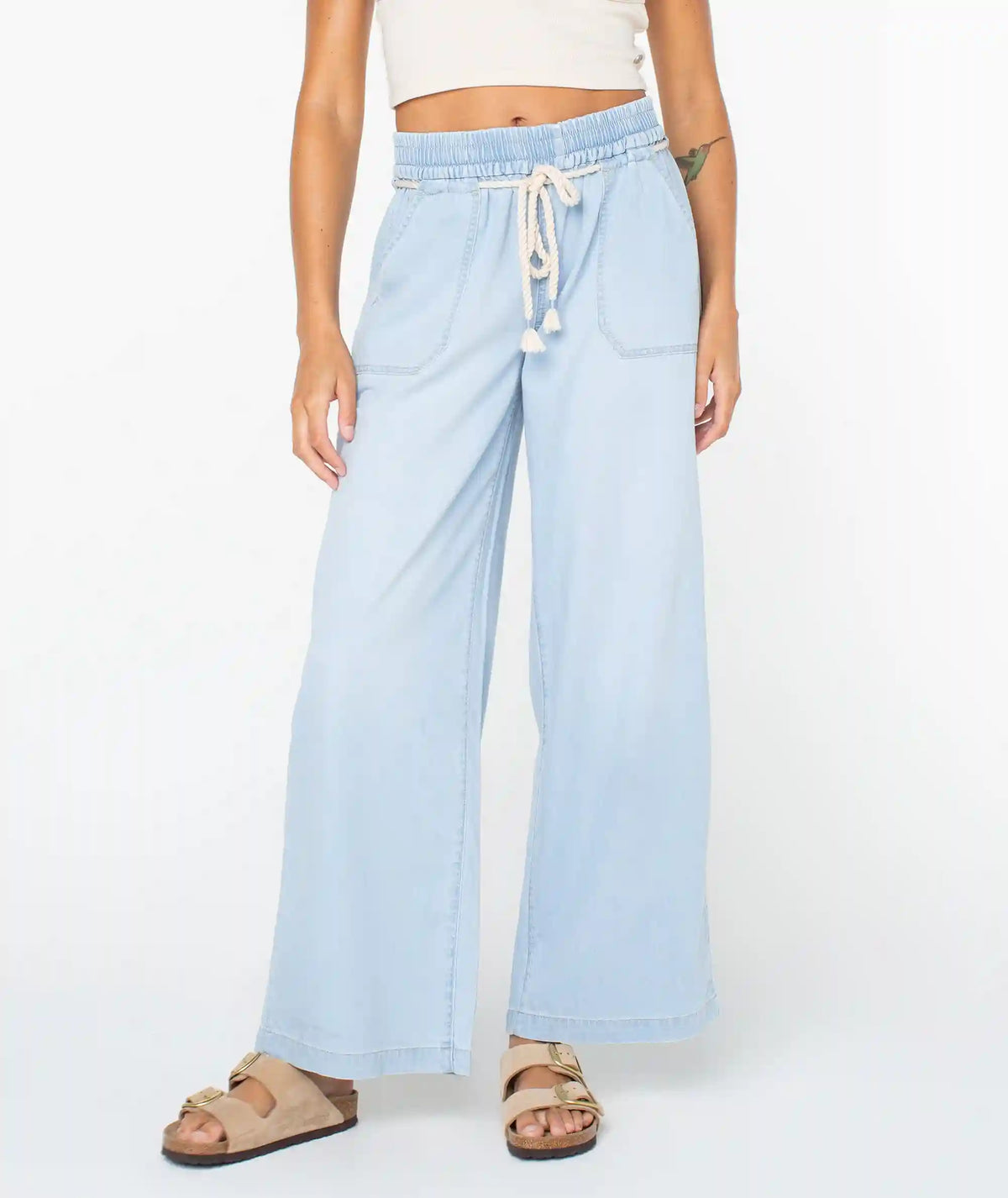 Paddle On Pant