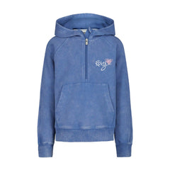 Girls' Dream Oasis Half Zip Hoodie