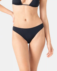 SD Beach Classics Hipster Moderate Bikini Bottom