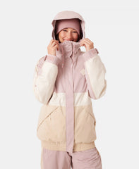Highridge Hoody Jacket