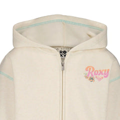 Little Girls' Coastal Cruiser Zip Hoodie