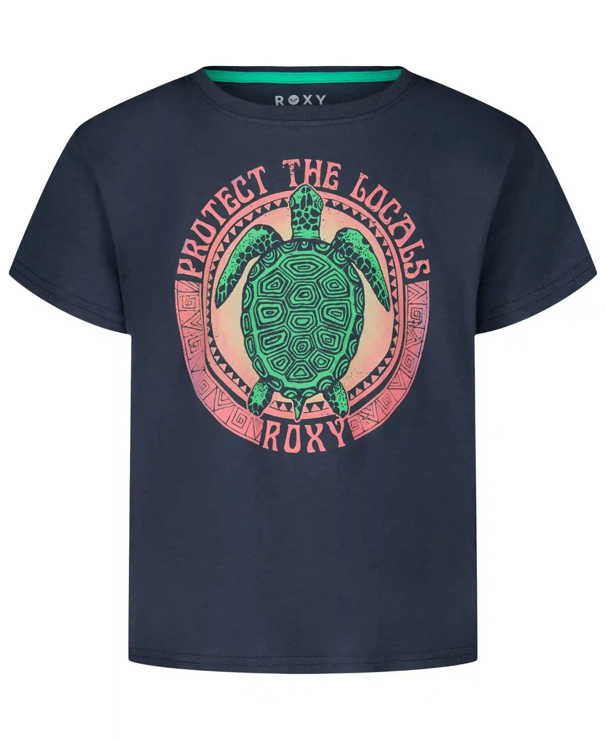 Girls' Protect The Locals Tee