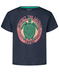 Girls' Protect The Locals Tee