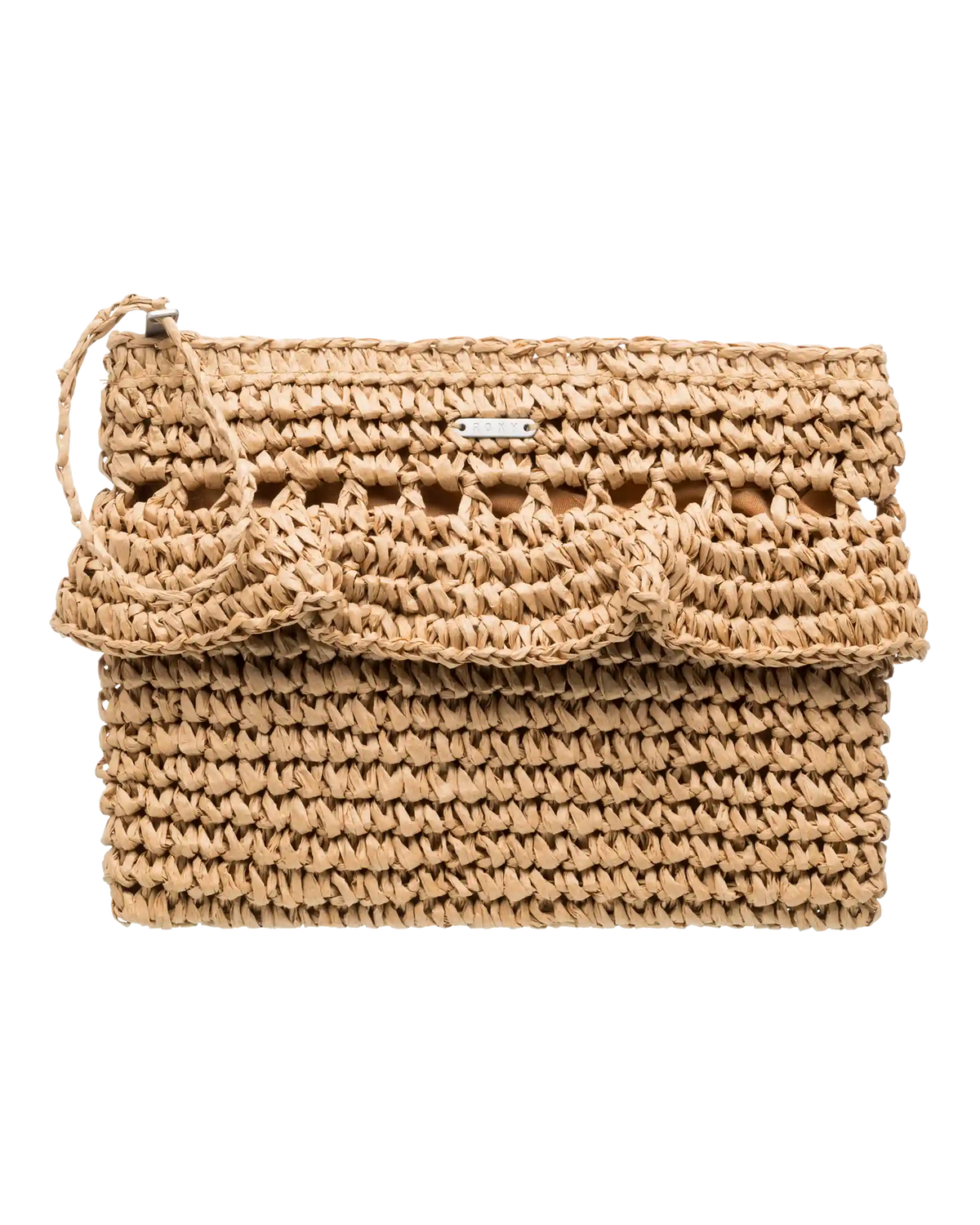 Prickly Seafloor Handbag