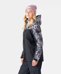 Jetty Block Jacket