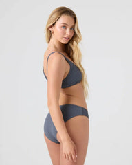 Haleiwa Hipster Full Bikini Bottom