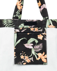 Anti Bad Vibes Tote Bag