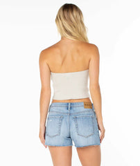 Sunny Sands Tube Top