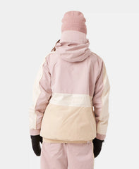 Highridge Hoody Jacket