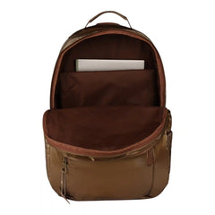 Huntress Solid Backpack