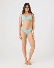 SD Beach Classics Hipster Moderate Bikini Bottom