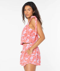 Sunny Adelaide Top