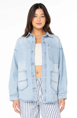 Surf Society Jacket