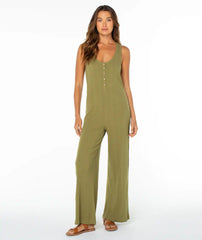 Running Tide Jumpsuit