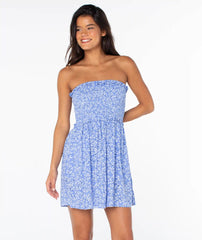 Avalon Tube Mini Dress