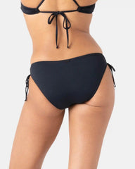 SD Beach Classics Hipster Lace Full Bikini Bottom
