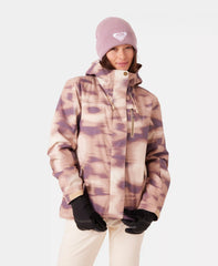 Jetty Jacket
