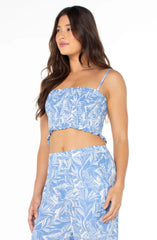 Hello Sunshine Top