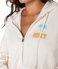 Evening Lineup Hoodie