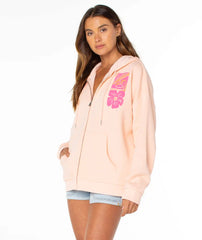 Evening Lineup Hoodie