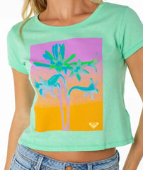 Tuberose Tee