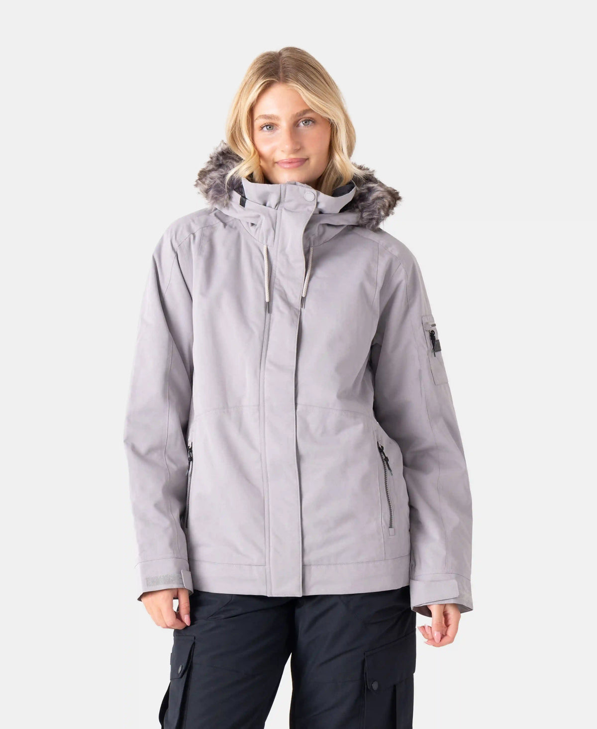 Meade Jacket