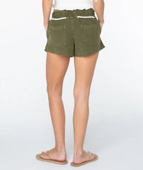 Paddle On Short