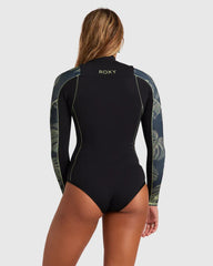 1.5mm Elite Long Sleeve Spring Suit