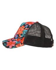 Roxy Girls Honey Coconut Trucker