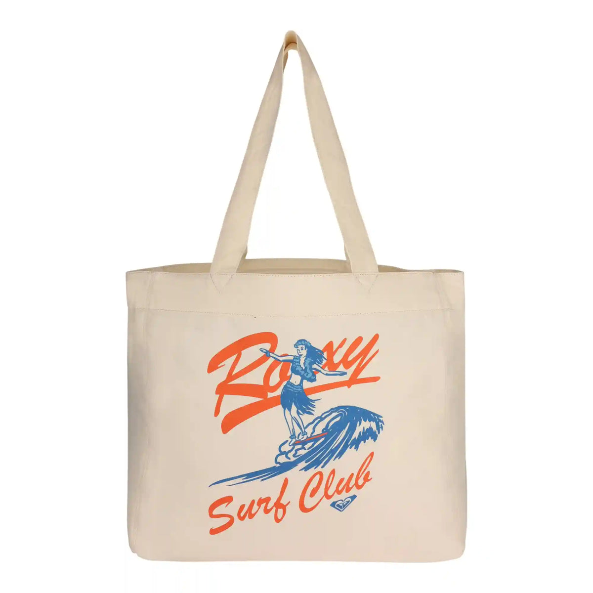 Surf Club Tote Bag