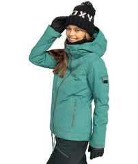 Meade Jacket