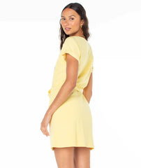 Kona Mini Dress