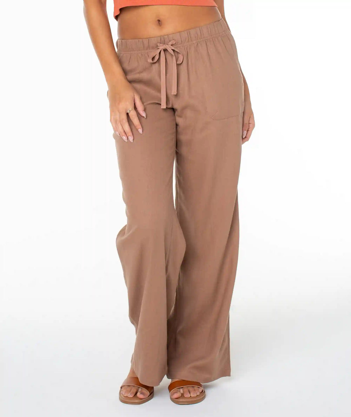 Lagoon Pant