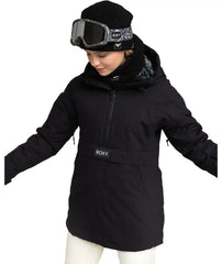Radiant Lines Overhead Jacket