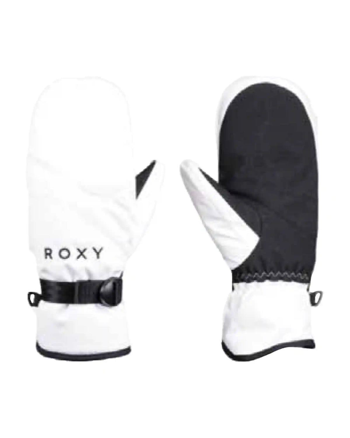 Roxy Jetty Solid Mitt